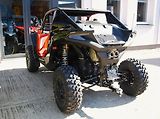 CFMOTO (2026) Gladiator Z10 Turbo - náhled 11