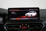 BMW X3 (2022) M Sport xDrive 20d, Nez. top. - náhled 27