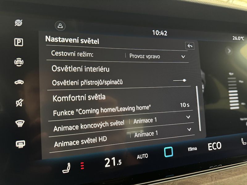 Volkswagen Touareg 3.0Tdi*1-MAJ*DPH*ELEGANCE* - fotka 35 z 46