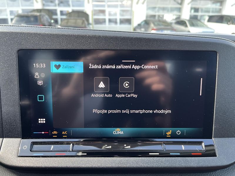 Volkswagen Caddy 2.0TDI 75kW - fotka 18 z 25