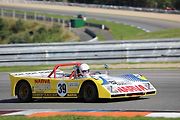 Fotogalerie z loňského ročníku akce Masaryk Racing Days.