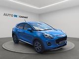 Ford Puma (2020) Titanium, ČR, servis - náhled 8
