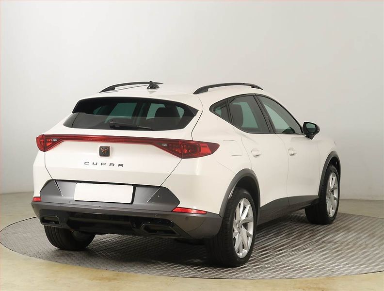Cupra Formentor (2023) 1.5 TSI - fotka 5 z 20