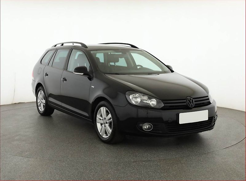 Volkswagen Golf (2012) Comfortline 1.6 TDI - fotografie inzerátu