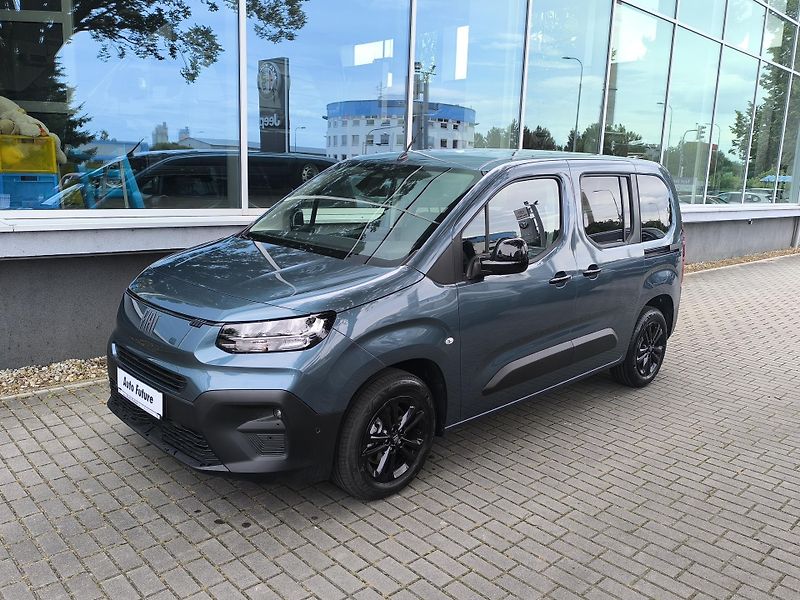 Fiat Dobló (2026) Panorama 1.2 Edice Rodina L1 - fotografie inzerátu