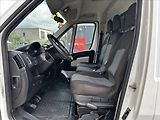 Citroën Jumper 2,2 HDi  Tažné,Handsfree,Senzo - náhled 9