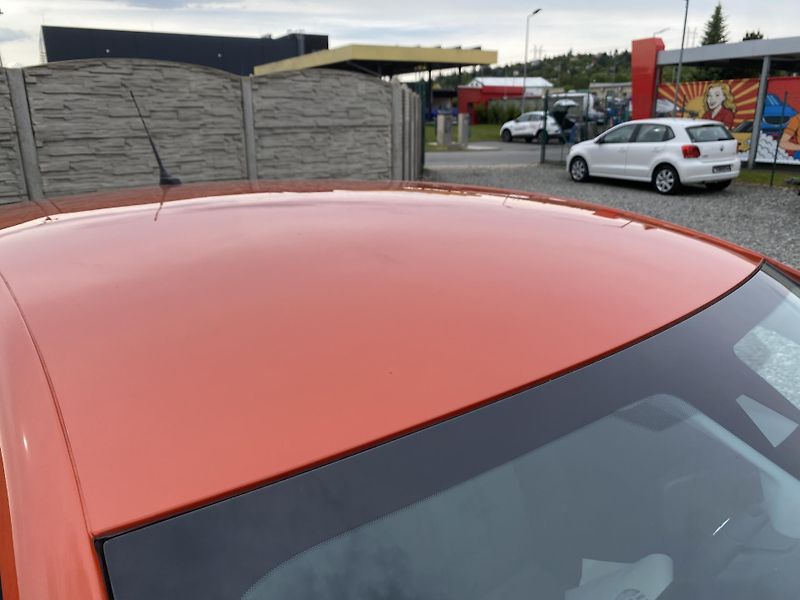 Opel Corsa 1.2i 75PS EDITION 70000KM NAVI - fotka 70 z 153