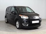 Citroën C3 Picasso (2010) 1.4 i, Tempomat - náhled 1