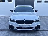 BMW Řada 5 3,0 530d 265PS  M Performance - náhled 2