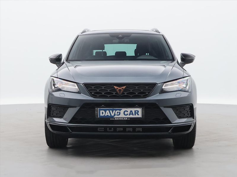 Cupra Ateca 2,0 TSI 221kW 4x4 DSG Panorama - fotka 2 z 32