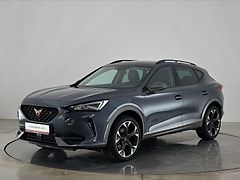 Cupra Formentor DSG - fotografie inzerátu
