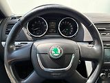 Škoda Yeti 1.2TSI, 77kW, Automat, Výhřevy - náhled 7