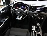 Kia Sportage (2019) 1.6 CRDi, Serv.kniha, Navi - náhled 7