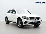 Mercedes-Benz GLC 2,1 220d 125kW AMG 4Matic CZ - náhled 1