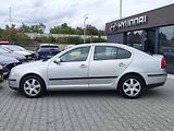 Škoda Octavia 1.6 FSI/85kW Elegance - náhled 8