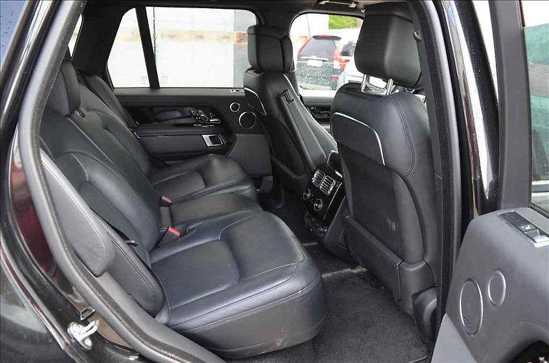 Land Rover Range Rover (2021) 3,0 D350 AUTOBIOGRAPHY - fotka 25 z 26