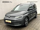 Volkswagen Caddy (2021) 1,5TSI 84KW DSG STYLE - náhled 1