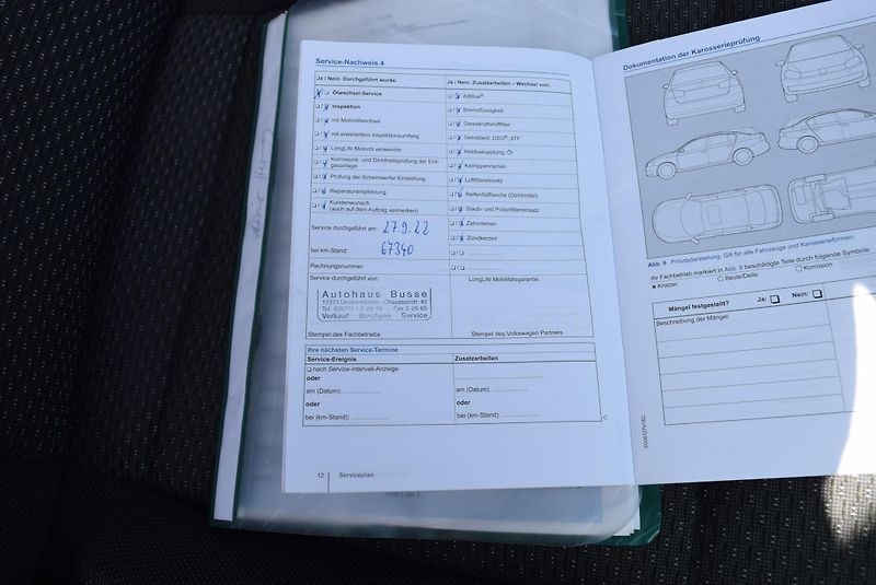 Volkswagen Touran (2016) 2.0TDI 110kw 7MÍST CLBMT OPS  - fotka 45 z 50