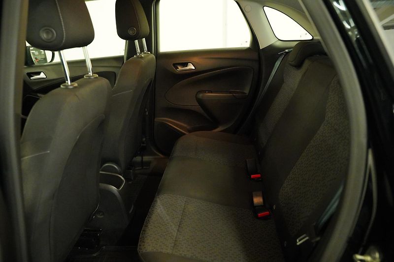 Opel Crossland - fotka 26 z 27