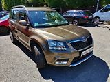 Škoda Yeti (2016) 1.2TSi 81kw AMB Tažné PDC - náhled 6