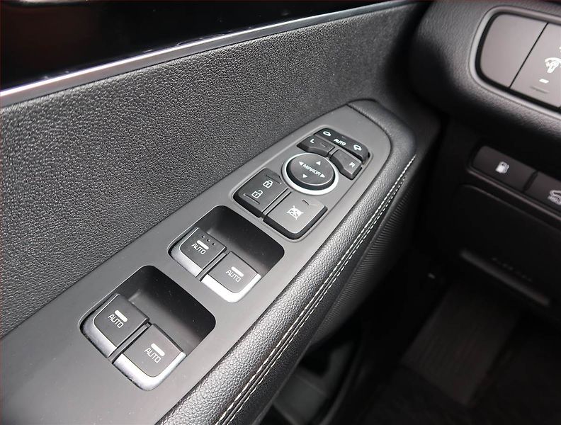 Kia Sorento (2018) GT Line 2.2 CRDi - fotka 24 z 30