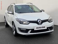 Renault Mégane (2014) 2.0 T, GT, navi, kamera - fotografie inzerátu