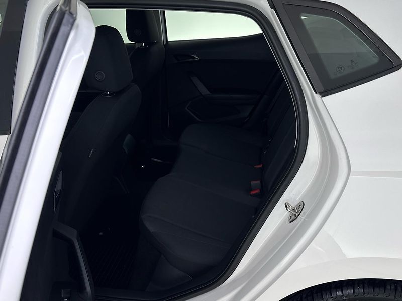 Seat Ibiza FR - fotka 8 z 28