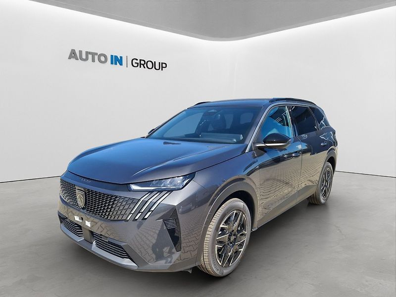 Peugeot 5008 (2025) ALLURE Hybrid 145 e-DCS6 - fotografie inzerátu