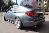 BMW Řada 5 535D GT XDRIVE F07 DPH - náhled 11