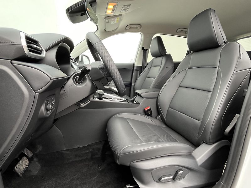 MG ZS (2025) EXCLUSIVE - fotka 7 z 10