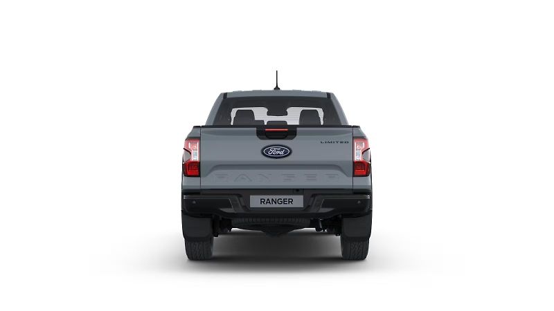 Ford Ranger (2026) Limited, Dvojkabina, 3.0 EcoBl - fotka 6 z 9
