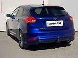 Ford Focus (2018) 2.0 TDCi, ST-Line, navi, TZ - náhled 6