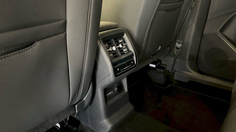 Škoda Kodiaq (2025) Sportline 2.0TDI 142kW DSG 4x4 - fotka 21 z 33