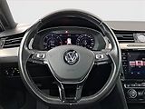 Volkswagen Passat (2018) 2.0 TDI, 4X4, Automat, Kůže - náhled 23