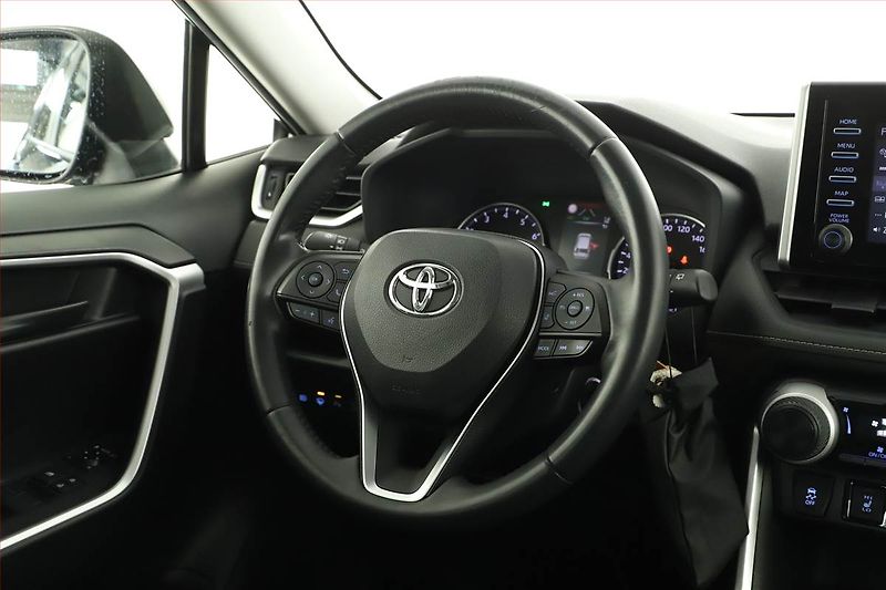 Toyota RAV4 (2019) 2.0 Valvematic - fotka 8 z 15