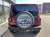 Jeep Wrangler Unlimited Rubicon 392 V8 - náhled 6