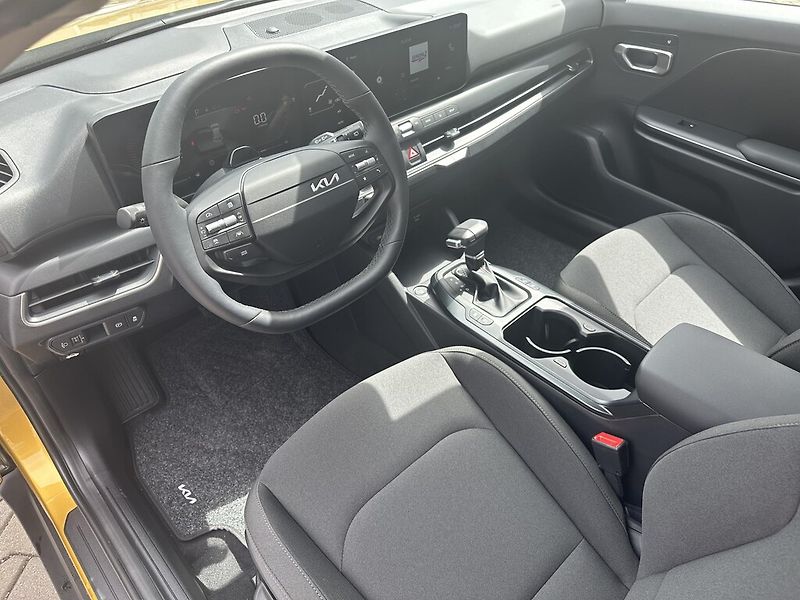 Kia K4 Sportswagon (2026) 1,6 T-GDi 7DCT 110 kW SPIN - fotka 4 z 6