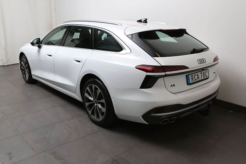 Audi A6 TDI quattro 360 NezTop Taž - fotka 4 z 25