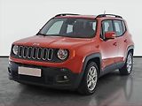 Jeep Renegade (2015) 1.4 MultiAir, Automat - náhled 1