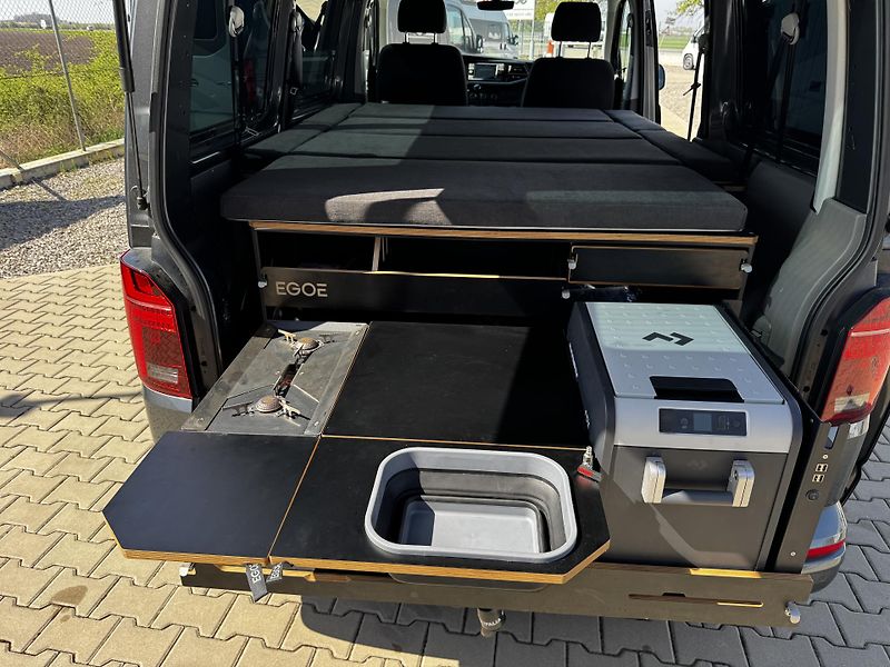 Volkswagen (2020) Transporter 2.0l/140HP - fotka 21 z 36