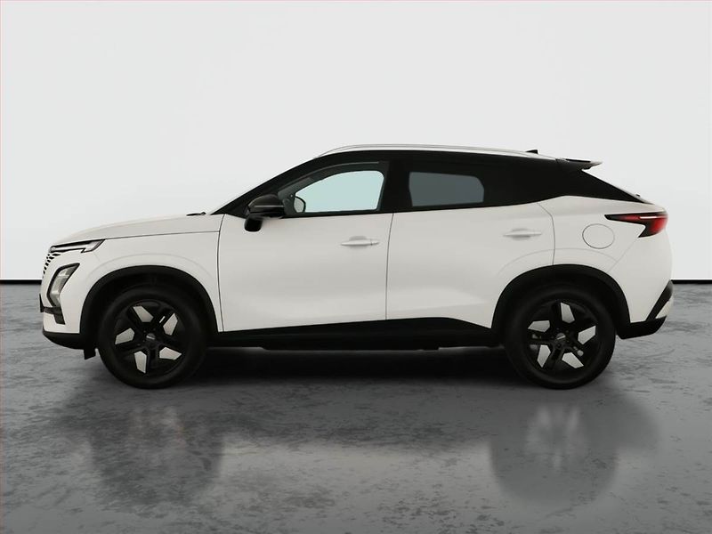 Omoda 5 (2025) Premium 1.6 T - fotka 3 z 17