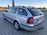 Škoda Octavia (2008) 1.6 i 75 kW LPG - náhled 7
