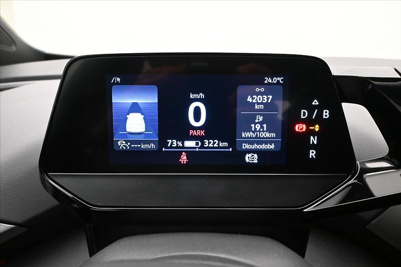 Volkswagen ID.4 Pro Performance 150kW 77kWh So - fotka 16 z 29