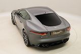 Jaguar F-Type SVR 5.0 423kW AWD CZ REZERVACE - náhled 16