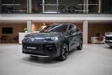 Volkswagen Tayron (2026) R-LINE 4X4 142KW NOVÉ VOZIDLO! - náhled 1