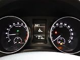 Škoda Yeti (2011) 2.0 TDI, Park. senzory - náhled 11