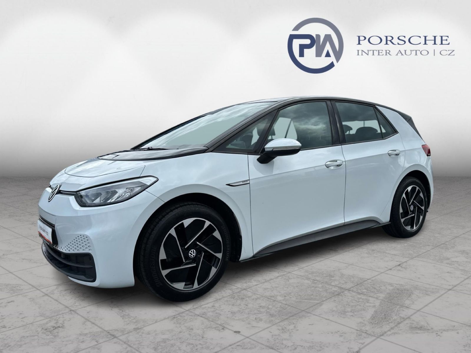 Volkswagen ID.3 150kW ProPerform.58kWh SoH 93,