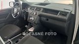 Volkswagen Caddy (2020) 2.0TDi MAXi, AC, +kola - náhled 8