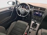 Volkswagen Golf (2017) 1.0 TSI, Tempomat - náhled 7