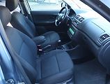 Škoda Fabia (2011) Elegance 1.2 TSI, Tempomat - náhled 9